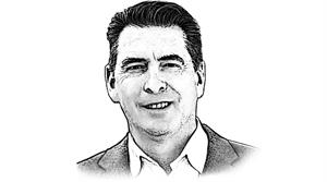 Dave Harker